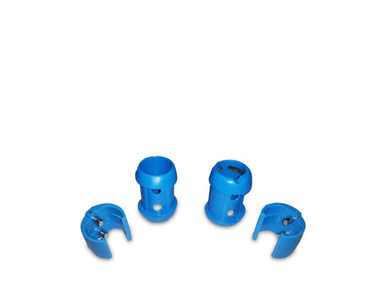 PRYDE GROUP - Bague rechange Wishbone NP (la paire)