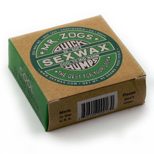 CANEL - SEX WAX