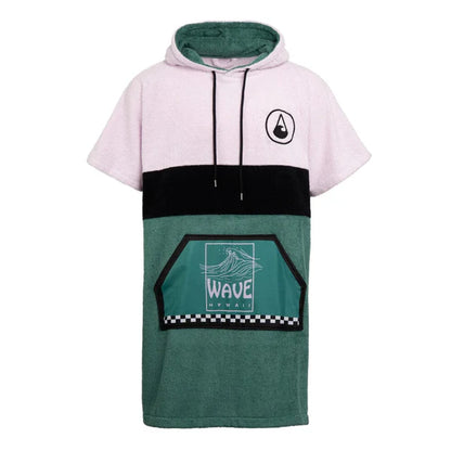 WAVE HAWAII - PONCHO Adulte