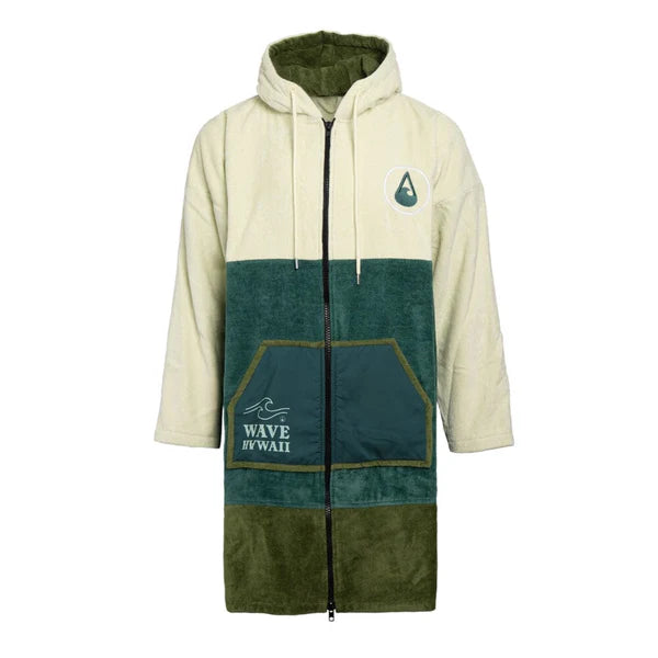 WAVE HAWAII - PONCHO Adulte
