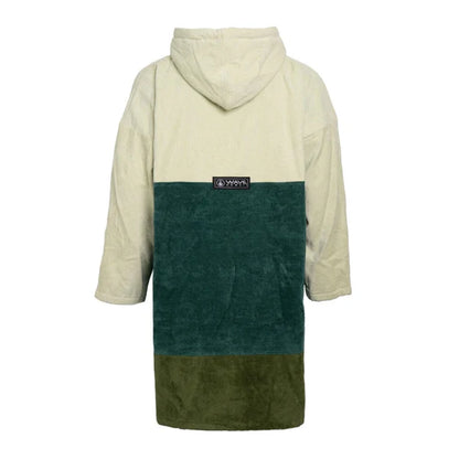 WAVE HAWAII - PONCHO Adulte